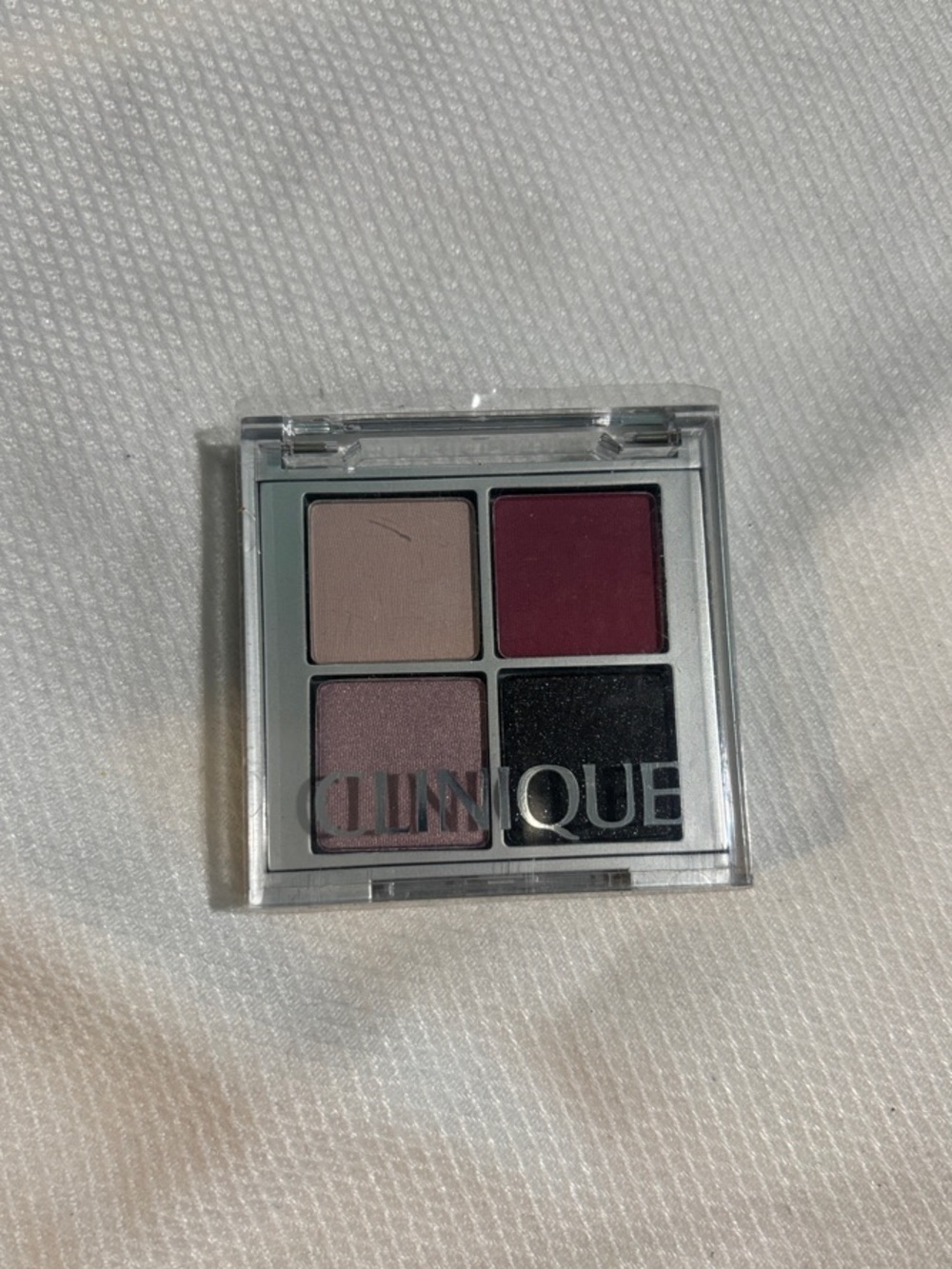 Clinique All About Shadow Quad